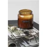 Miniatyrbilde 5 av Melert rav WELLmark Let 's Get Cozy 650 g Sedertreduft  Duftlys