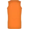 Miniatyrbilde 1 av Fluor oransje Roly Andre Teknisk Singlet Barn