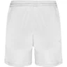 Miniatyrbilde 1 av Hvit Roly Player Teknisk Shorts Barn