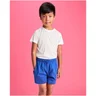 Miniatyrbilde 3 av Kongeblå Roly Treningsshorts for barn