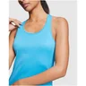 Miniatyrbilde 4 av Fluor oransje Roly Shura Teknisk Singlet Dame