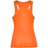 Miniatyrbilde 1 av Fluor oransje Roly Shura Teknisk Singlet Dame