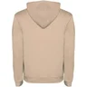Miniatyrbilde 1 av Angora beige Roly Urban Hettegenser