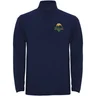 Miniatyrbilde 2 av Kongeblå Roly Himalaya Fleece Half-Zip Genser