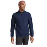 Miniatyrbilde 3 av Kongeblå Roly Himalaya Fleece Half-Zip Genser