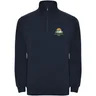Miniatyrbilde 4 av Flaskegrønn Roly Aneto Half-Zip Genser
