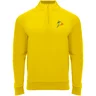 Miniatyrbilde 2 av Bregnegrønn Roly Epiro Half-Zip Teknisk Genser