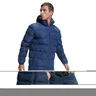 Miniatyrbilde 4 av Marineblå Roly Nepal Vattert Parkas