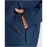 Miniatyrbilde 2 av Marineblå Roly Emin polstret unisex termoparka
