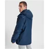 Miniatyrbilde 6 av Marineblå Roly Emin polstret unisex termoparka