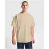 Miniatyrbilde 4 av Ebony Roly Chow Oversized T-skjorte