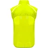 Miniatyrbilde 1 av Fluorgul Roly Jannu Unisex Løpevest