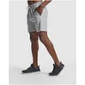Miniatyrbilde 3 av Kongeblå Roly Unisex treningsshorts