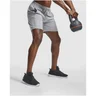 Miniatyrbilde 4 av Kongeblå Roly Unisex treningsshorts