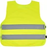 Miniatyrbilde 2 av Neongul RFX Odile XXS 3-6 år Refleksvest