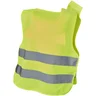 Miniatyrbilde 3 av Neongul RFX Marie XS 7-12 år Refleksvest
