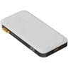 Miniatyrbilde 5 av Midnatt svart Xtorm Fuel Series 10.000 mAh 20 W PD Powerbank