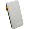Miniatyrbilde 6 av Midnatt svart Xtorm Fuel Series 10.000 mAh 20 W PD Powerbank