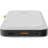 Miniatyrbilde 7 av Midnatt svart Xtorm Fuel Series 10.000 mAh 20 W PD Powerbank