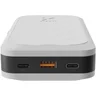 Miniatyrbilde 6 av Midnatt svart Xtorm Fuel Series 20.000 mAh 35 W PD Powerbank