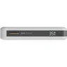 Miniatyrbilde 8 av Midnatt svart Xtorm Fuel Series 20.000 mAh 35 W PD Powerbank