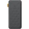 Miniatyrbilde 1 av Midnatt svart Xtorm Fuel Series 27.000 mAh 67 W PD Powerbank