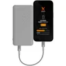 Miniatyrbilde 3 av Hvit Xtorm XG210 Go2 10.000 mAh 15 W  Powerbank