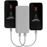 Miniatyrbilde 5 av Hvit Xtorm XG210 Go2 10.000 mAh 15 W  Powerbank