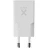 Miniatyrbilde 1 av Hvit Xtorm XG2SL033 Go2 SlimLine 33 W Lader