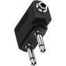 Miniatyrbilde 4 av Solid svart Xtorm XAWBT01 AirWave Trådløst Lydadapter