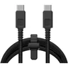 Miniatyrbilde 2 av Solid svart Xtorm CX3071 100W USB-C PD Next Gen Ladekabel