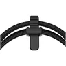 Miniatyrbilde 5 av Solid svart Xtorm CX3071 100W USB-C PD Next Gen Ladekabel