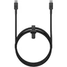 Miniatyrbilde 1 av Solid svart Xtorm CX3071 100W USB-C PD Next Gen Ladekabel