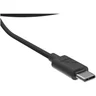 Miniatyrbilde 7 av Solid svart Xtorm 65W Hurtigreiselader med Kabel og Reiseetui