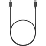Miniatyrbilde 8 av Solid svart Xtorm 65W Hurtigreiselader med Kabel og Reiseetui