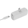 Miniatyrbilde 3 av Hvit Xtorm Go2 5000 mAh 20W  Powerbank