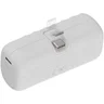 Miniatyrbilde 1 av Hvit Xtorm Go2 5000 mAh 20W  Powerbank