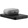 Miniatyrbilde 3 av Solid svart Xtorm Go2 5000 mAh 15W Magnetisk Powerbank