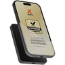 Miniatyrbilde 5 av Solid svart Xtorm Go2 5000 mAh 15W Magnetisk Powerbank