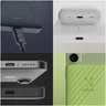 Miniatyrbilde 7 av Solid svart Xtorm Go2 5000 mAh 15W Magnetisk Powerbank