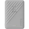 Miniatyrbilde 1 av Hvit Xtorm Go2 5000 mAh 15W Magnetisk Powerbank