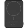 Miniatyrbilde 2 av Solid svart Xtorm Go2 5000 mAh 15W Magnetisk Powerbank