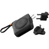Miniatyrbilde 5 av Solid svart Xtorm TravelPro 10.000 mAh 30W 3-i-1 Integrerte Kabler Powerbank