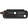 Miniatyrbilde 6 av Solid svart Xtorm TravelPro 10.000 mAh 30W 3-i-1 Integrerte Kabler Powerbank