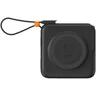 Miniatyrbilde 1 av Solid svart Xtorm TravelPro 10.000 mAh 30W 3-i-1 Integrerte Kabler Powerbank