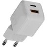 Miniatyrbilde 3 av Hvit Xtorm 45W NextGen Vegglader med USB-porter