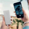 Miniatyrbilde 4 av Hvit Xtorm Go2 10.000 mAh  Powerbank