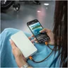 Miniatyrbilde 4 av Hvit Xtorm Go2 20.000 mAh  Powerbank