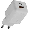 Miniatyrbilde 2 av Hvit Xtorm 70W NextGen Vegglader med USB-porter