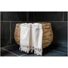 Miniatyrbilde 3 av Offwhite Originalhome Resirkulert Teppe